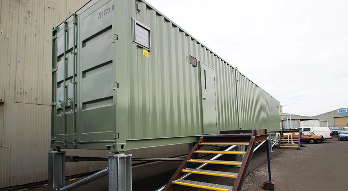 Application