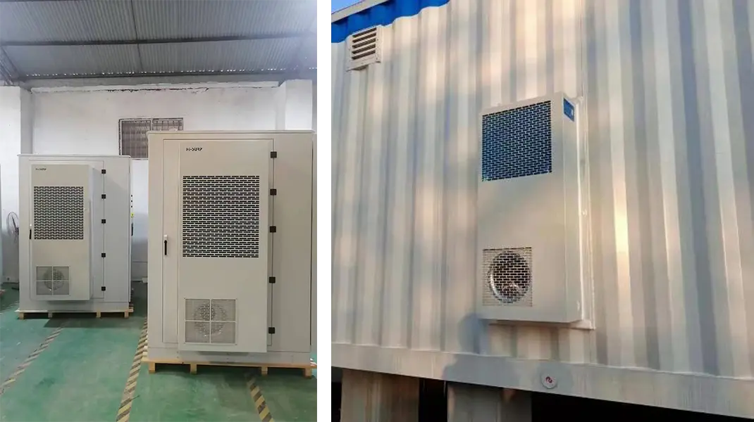 Energy Storage System COOLER